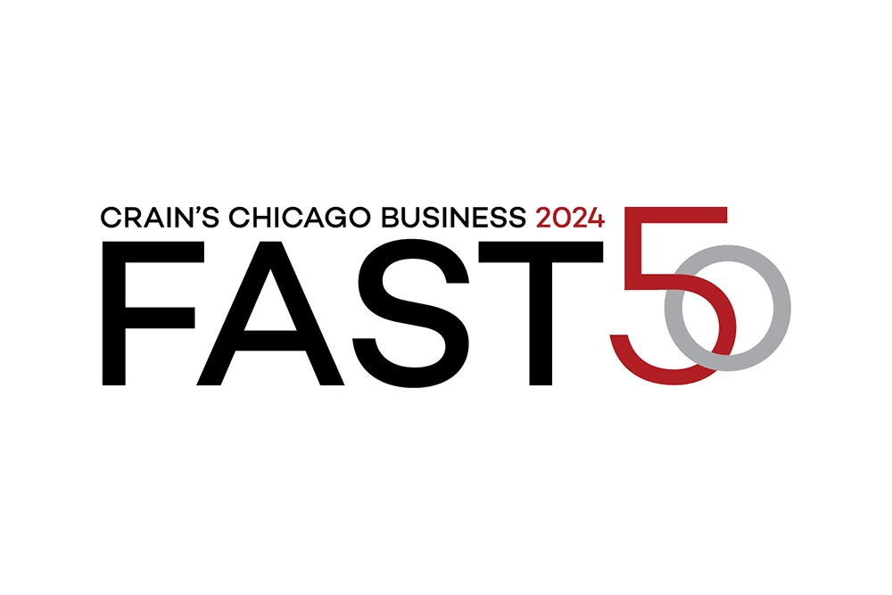 Fast50 Logo